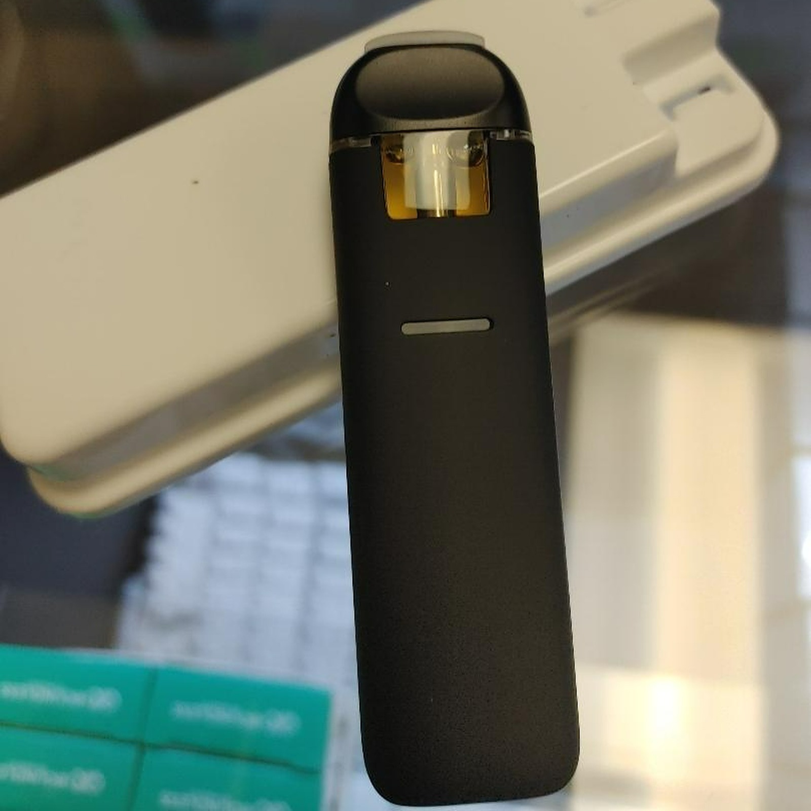 .5g Ekto Cooler Disp Cart